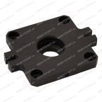  Крышка блокирующего цилиндра V730 мни (2)