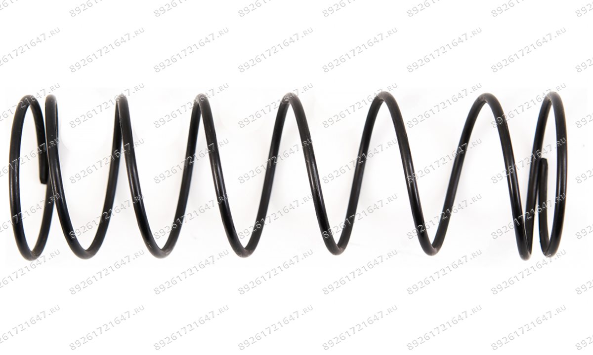  Пружина блокирующего цилиндра V730 (0)