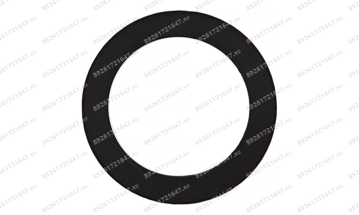  Кольцо штока блокирующего цилиндра 28×20×6 V730 (0)