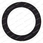 Кольцо штока блокирующего цилиндра 28×20×6 V730 фото