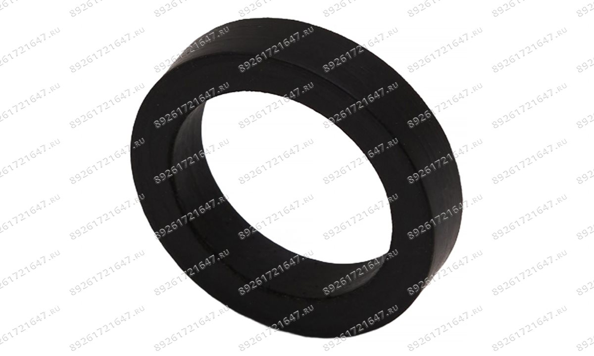  Кольцо штока блокирующего цилиндра 28×20×6 V730 (1)