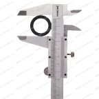  Кольцо штока блокирующего цилиндра 28×20×6 V730 мни (2)