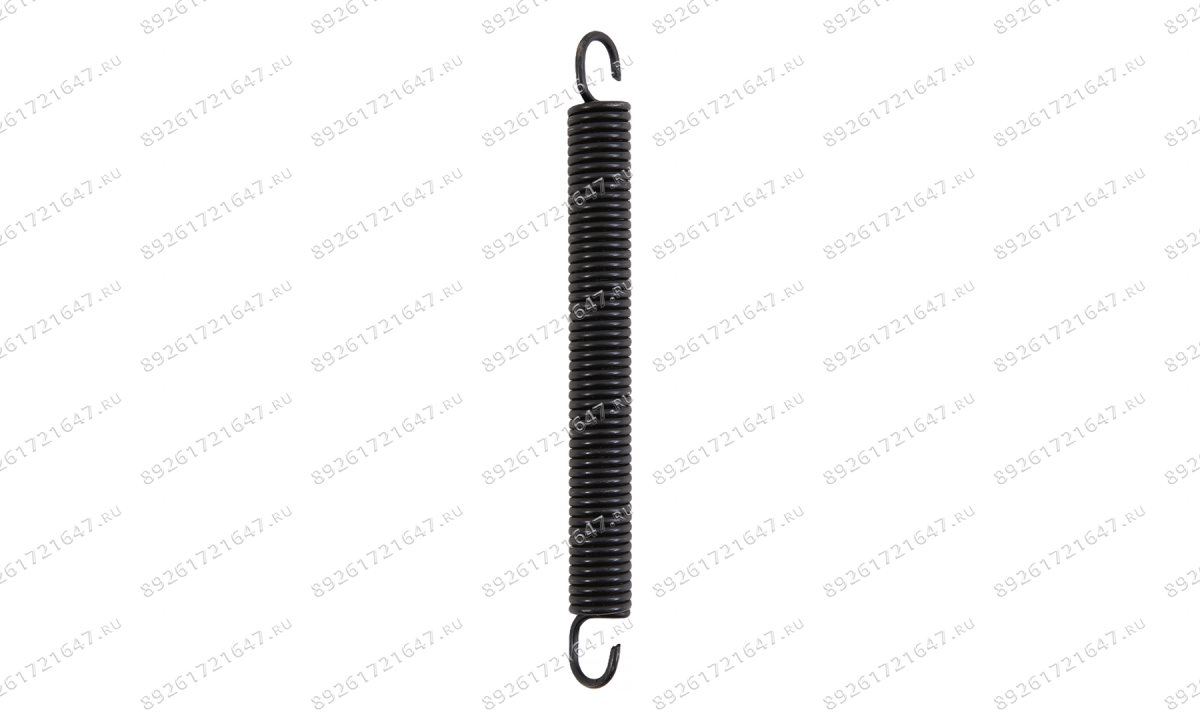 Пружина разбортовочной лапы V730 (1)