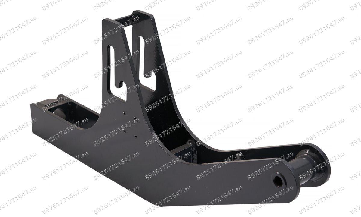  Корпус разбортовочной лапы V730 (1)