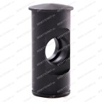  Соединительный стержень корпуса разбортовочной лапы V521, V524, V624 мни (1)