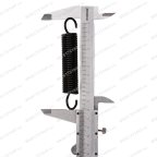  Пружина разбортовочной лапы V521, V524, V624 мни (1)