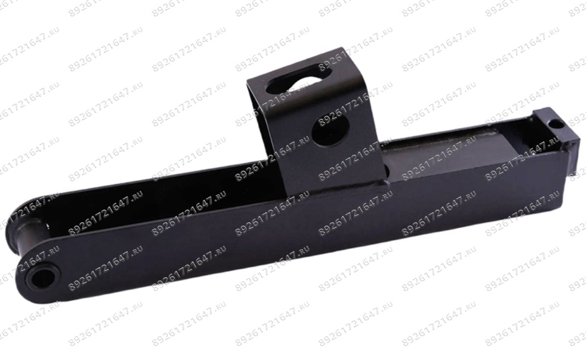  Корпус разбортовочной лапы V521, V524, V624 (0)