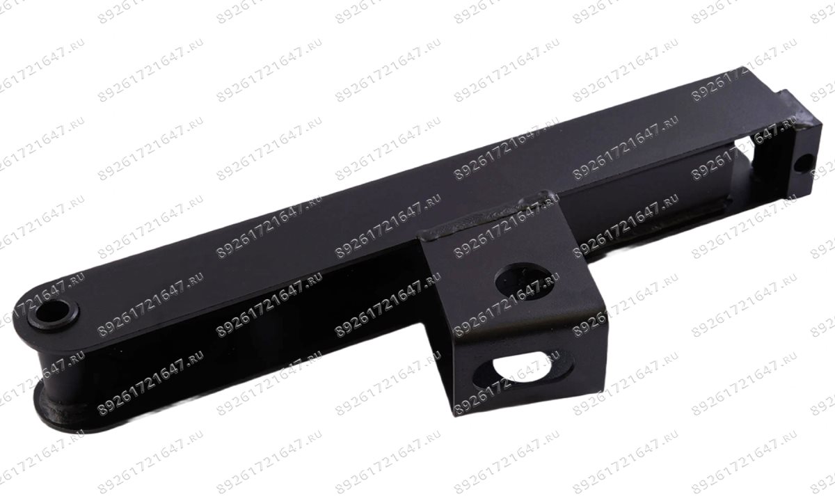  Корпус разбортовочной лапы V521, V524, V624 (1)