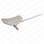  Отжимная лопата V526, V526U, V626, V626IT мни (0)