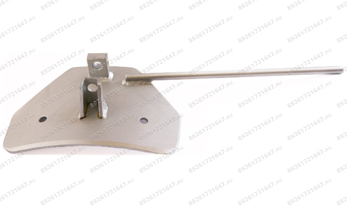  Отжимная лопата V521, V524, V624 (1)