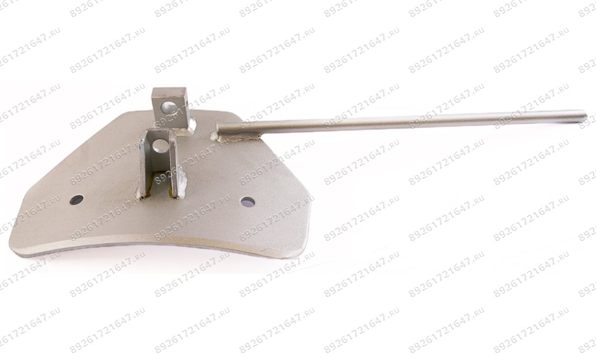  Отжимная лопата V521, V524, V624 (1)