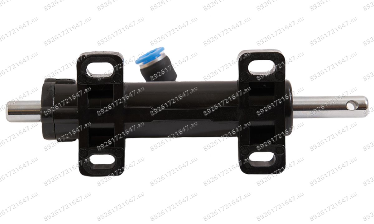  Пневмораспределитель пятиходовой левый V626, V626IT (1)