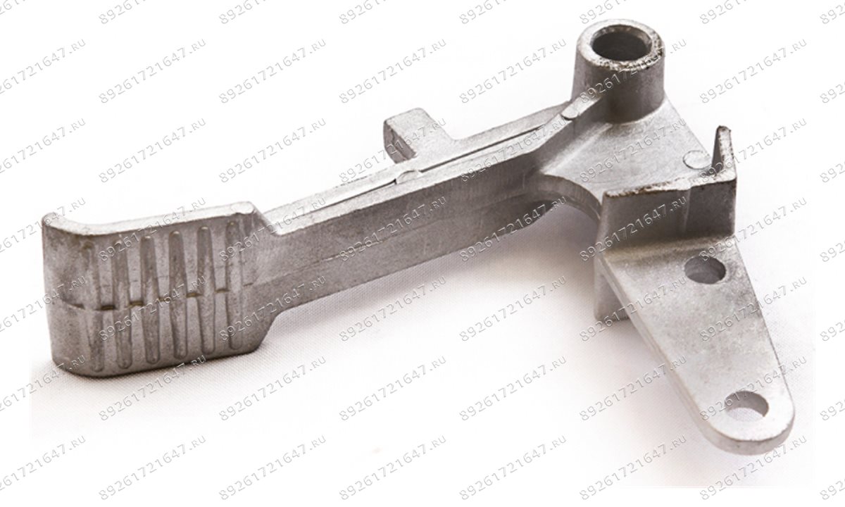  Педаль левая V524, V526.220, V526U (1)