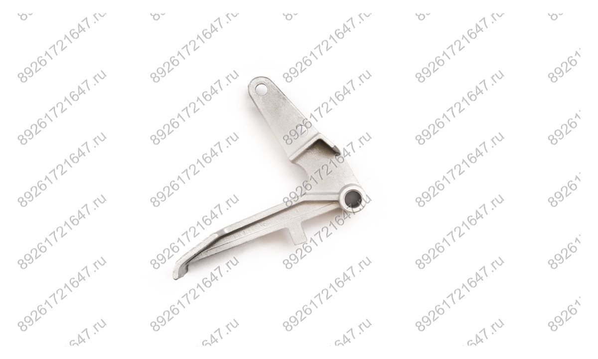  Педаль левая V524, V526.220, V526U (0)