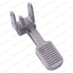  Педаль правая и центральная V524, V526, V526U мни (1)