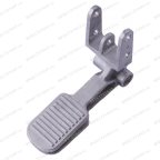  Педаль правая и центральная V524, V526, V526U мни (0)