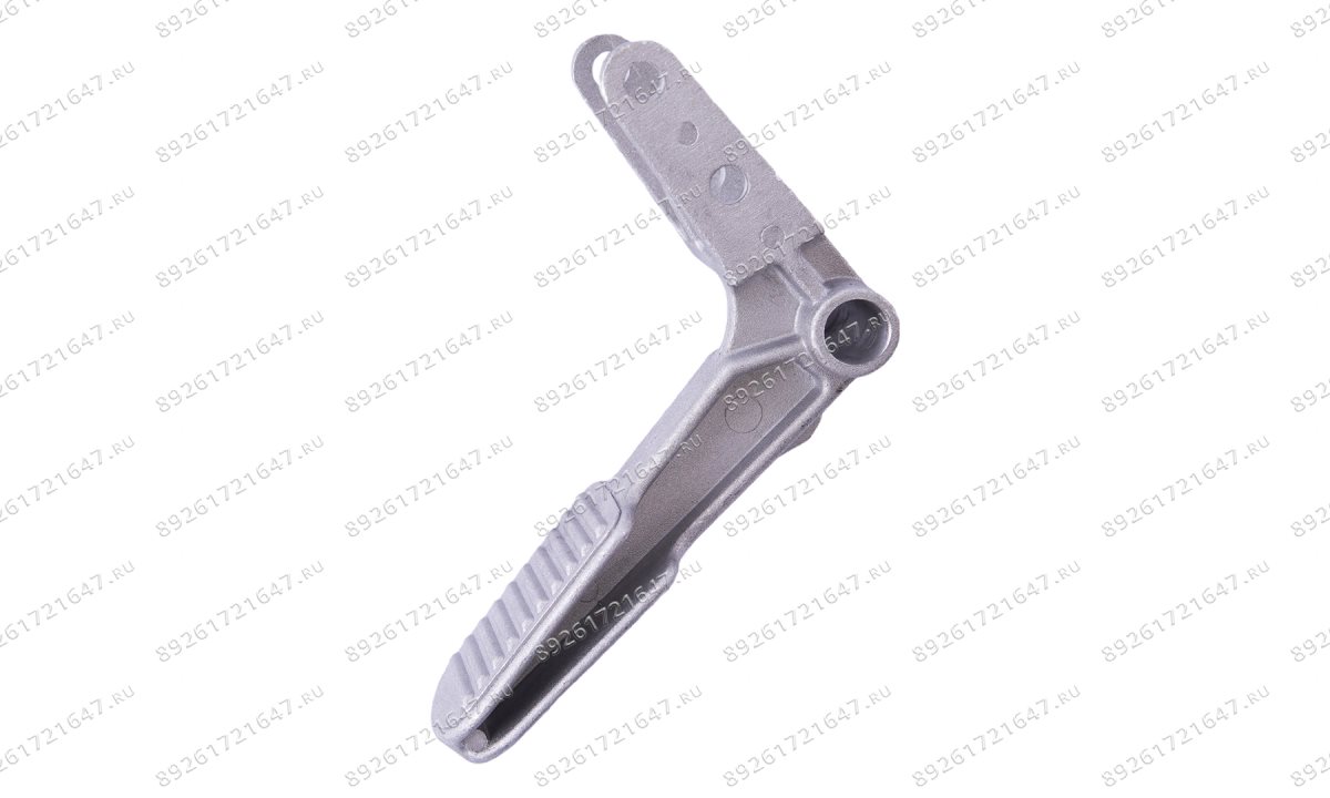  Педаль правая и центральная V524, V526, V526U (1)