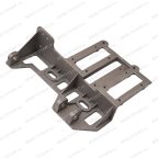  Корпус педального узла V524, V526, V526U мни (2)