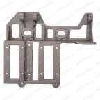  Корпус педального узла V524, V526, V526U мни (3)