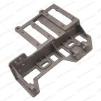  Корпус педального узла V524, V526, V526U мни (1)