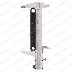  Соединительная пластина переключения скорости стола V524, V526.220, V526U мни (2)