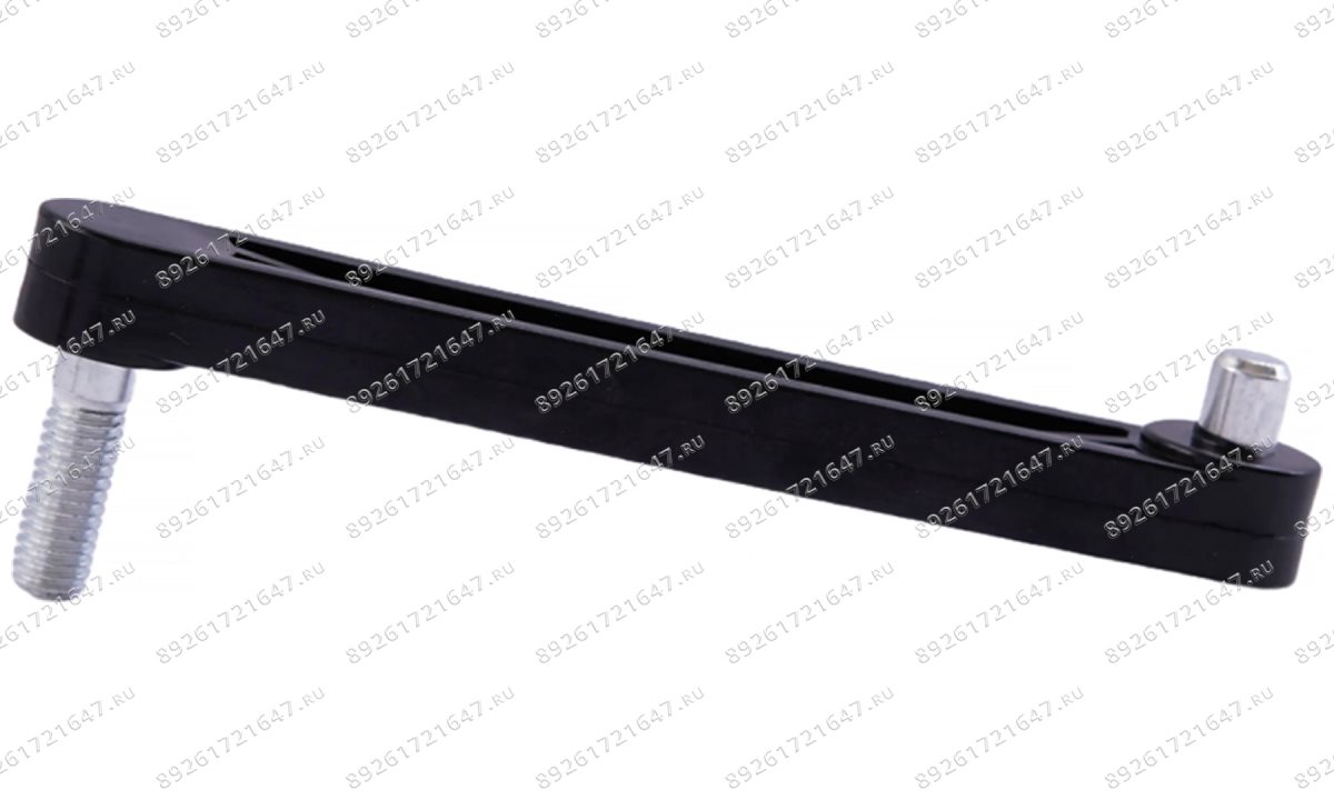  Шатун копира пружины педали V521, V524, V526, V526U, V624, V626, V626IT, V730 (1)