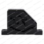  Копир пружины педали V521, V524, V526, V526U, V624, V626, V626IT, V730 мни (1)