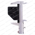  Копир пружины педали V521, V524, V526, V526U, V624, V626, V626IT, V730 мни (3)