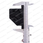  Копир пружины педали V521, V524, V526, V526U, V624, V626, V626IT, V730 мни (3)