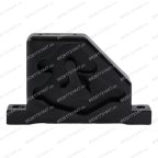  Копир пружины педали V521, V524, V526, V526U, V624, V626, V626IT, V730 мни (1)