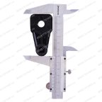  Тяга переключателя реверсивного односкоростного V521, V524, V526, V526U, V624.220, V626.220 мни (4)