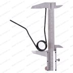  Пружина педали возвратная V-образная V524, V526.220, V526U мни (2)