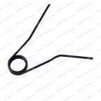  Пружина педали возвратная V-образная V524, V526.220, V526U (OLD) мни (1)