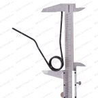  Пружина педали возвратная V-образная V524, V526.220, V526U (OLD) мни (2)