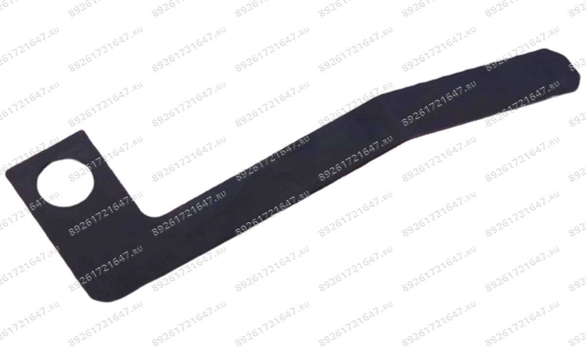  Пружина педали плоская V524, V526, V526U (1)