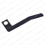  Пружина педали плоская V524, V526, V526U мни (1)