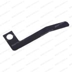  Пружина педали плоская V524, V526, V526U мни (1)