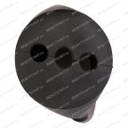  Корпус переключателя реверсивного односкоростного V521, V524, V526, V526U, V624.220, V626.220 мни (3)