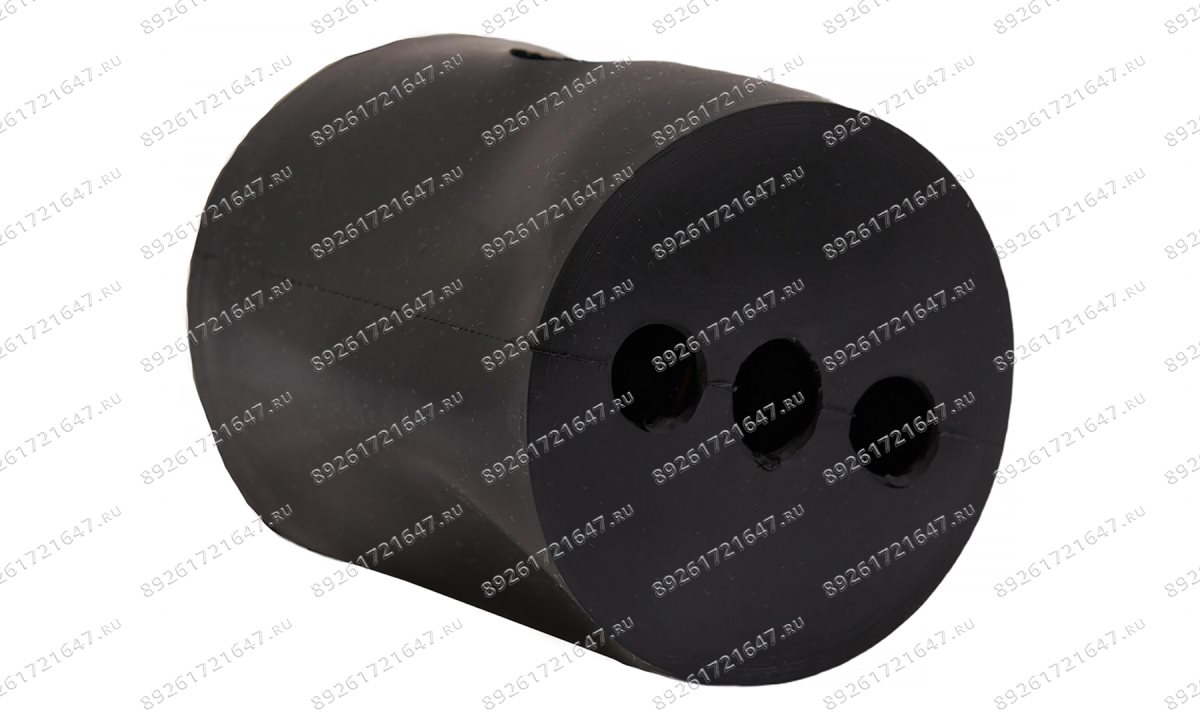  Корпус переключателя реверсивного односкоростного V521, V524, V526, V526U, V624.220, V626.220 (1)