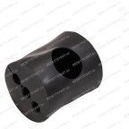  Корпус переключателя реверсивного односкоростного V521, V524, V526, V526U, V624.220, V626.220 мни (2)