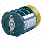  Переключатель реверсивный односкоростной V521, V524, V526, V526U, V624.220, V626.220 мни (3)