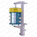  Переключатель реверсивный односкоростной V521, V524, V526, V526U, V624.220, V626.220 мни (3)