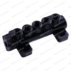  Корпус пневмораспределителя пятиходового V521, V524, V526, V526U, V624, V626, V626IT, V730 мни (2)