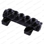  Корпус пневмораспределителя пятиходового V521, V524, V526, V526U, V624, V626, V626IT, V730 мни (0)