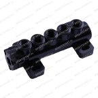  Корпус пневмораспределителя пятиходового V521, V524, V526, V526U, V624, V626, V626IT, V730 мни (1)