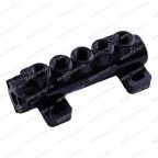  Корпус пневмораспределителя пятиходового V521, V524, V526, V526U, V624, V626, V626IT, V730 мни (2)