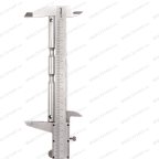  Шток пневмораспределителя пятиходового правого V524, V526, V526U мни (4)