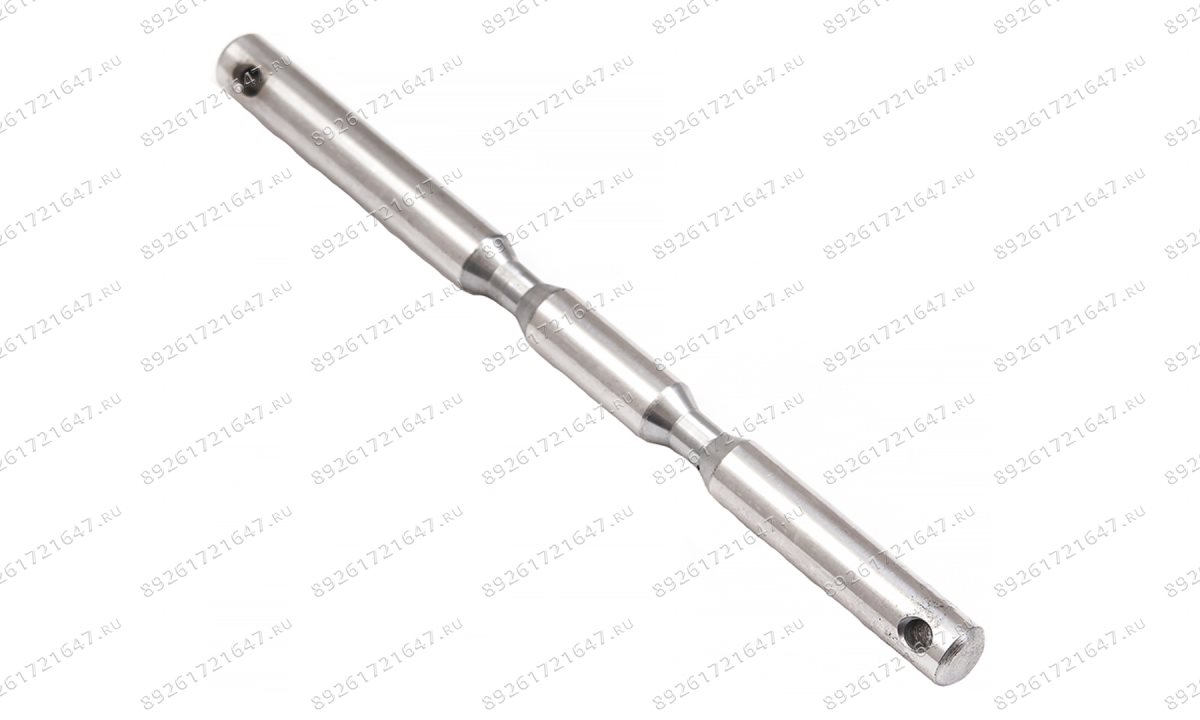  Шток пневмораспределителя пятиходового правого V524, V526, V526U (1)