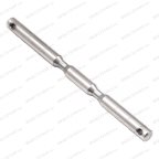  Шток пневмораспределителя пятиходового правого V524, V526, V526U мни (1)