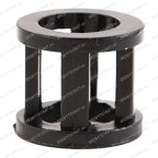 Проставка пневмораспределителя пятиходового V521, V524, V526, V526U, V624, V626, V626IT, V730 фото